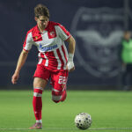 MILAN ULAZI U TRKU ZA KOSTOVA: Rosoneri imaju tajni plan!