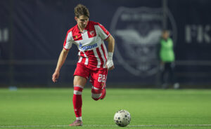 MILAN ULAZI U TRKU ZA KOSTOVA: Rosoneri imaju tajni plan!