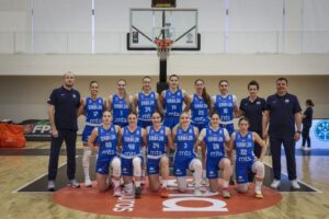 MAKSIMALNE I NEZAUSTAVLJIVE: Srbija pokorila Portugal, „Lavice“ sa 4-0 čuvaju vrh kvalifikacija!