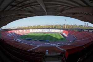 ZVEZDA VLADA REGIONOM: Talenti iz Makedonije stavljeni pod crveno-beli znak!