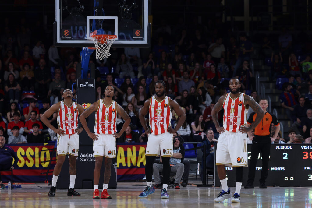 (TVITOVI) KAD HEROJ POSTANE TRAGIČAR: Delije imaju jednog krivca i sada je zaista odigrao loše!