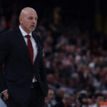 UPRKOS SVEMU, PONOSAN NA IGRAČE: Obradović svestan gde je presudilo u porazu od Barselone!