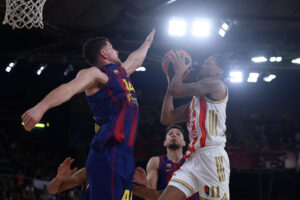 ŠPANCI SE POKLONILI ZVEZDINOM KARAKTERU: „Bili su osuđeni na poraz, ali su se borili zubima i noktima!“