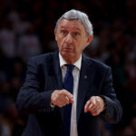 „REKORDERI SMO PO BROJU PODKASTA“: Pešić ogulio najveće probleme srpske košarke, jedna stvar u vezi Orlova je problem!