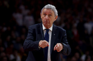 „REKORDERI SMO PO BROJU PODKASTA“: Pešić ogulio najveće probleme srpske košarke, jedna stvar u vezi Orlova je problem!