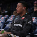 POKAZAO LJUDSKU VELIČINU: Jago izašao u dresu napadnutog fudbalera Crvene zvezde!