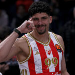 „SADA SE SVEGA SEĆAM“: Zvezdin golman se nakon oporavka oglasio iz Beogradske arene!