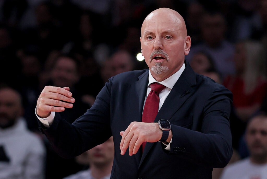 OBRADOVIĆ SVESTAN TEŽINE PORAZA: „Bolno je!“