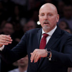 OBRADOVIĆ SVESTAN TEŽINE PORAZA: „Bolno je!“