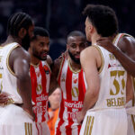 ZVEZDA PRIREDILA PRAVI MINI UDAR: Bajern i ove sezone koban po crveno-bele!