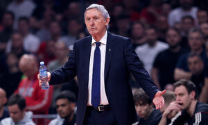 PEŠIĆ PRIZNAO: „Navijam za Zvezdu, ali bavim se svojom ekipom!“