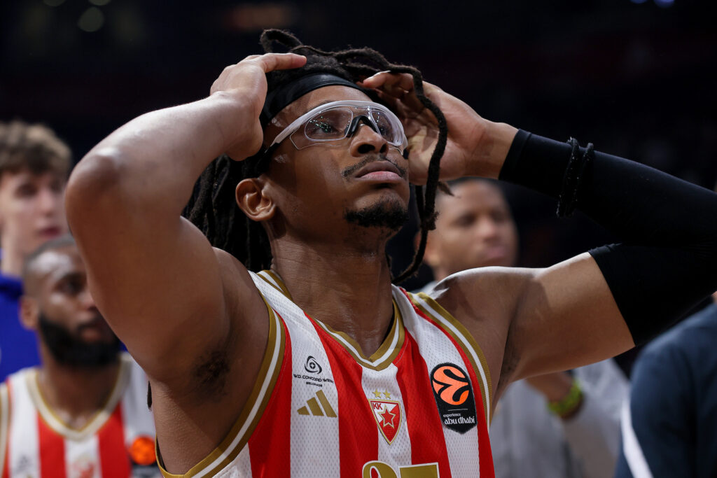 „JEDNOSTAVNO NISMO BILI DOVOLJNO DOBRI“: Moneke svestan gde su crveno-beli zakazali protiv Bajerna!