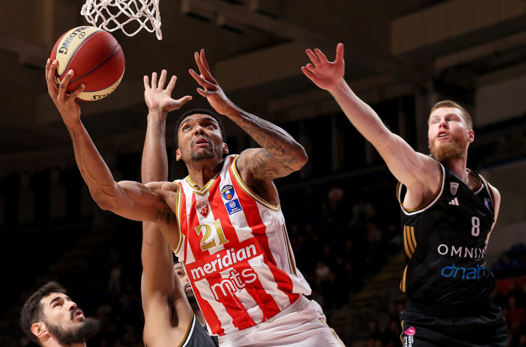 ŠAMAR CRVENOJ ZVEZDI OD STRANE ABA LIGE: Derbi mora da se igra, takmičenje ponovo otežalo mnogo jednom srpskom klubu!