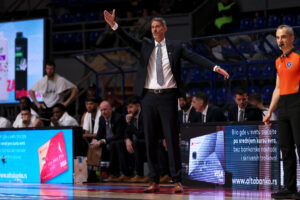 GOLEMAC IZGUBIO ŽIVCE: “36 bacanja?! Pa da li je to realno?”