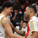 JAGO SE OGLASIO NAKON DERBIJA I TO NA SRPSKOM JEZIKU: Mateus odmah reagovao i poslao snažnu poruku!