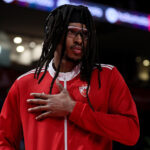 „NIKAD NISAM IGRAO U TIMU KOJI IMA OVAKAV PRITISAK“: Moneke priznao kako je igrati za Zvezdu!