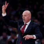 MI SMO TAKVA EKIPA, AKO UĐEMO U MEČ KAKO TREBA, SVAKOG MOŽEMO DA DOBIJEMO: Saša Obradović objasnio i nestvarnu završnicu meča!