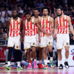 NO PASARAN, FENEROVA ISTORIJSKA SERIJA STAJE U BEOGRADU: Crvena zvezda overila duplu pobedu nad šampionom Evrope!