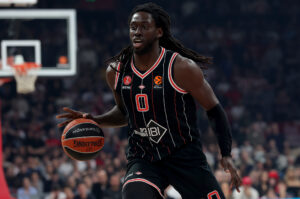 PROBLEM ZA HAPOEL: Izraelci bez važnog igrača napadaju Barselonu!