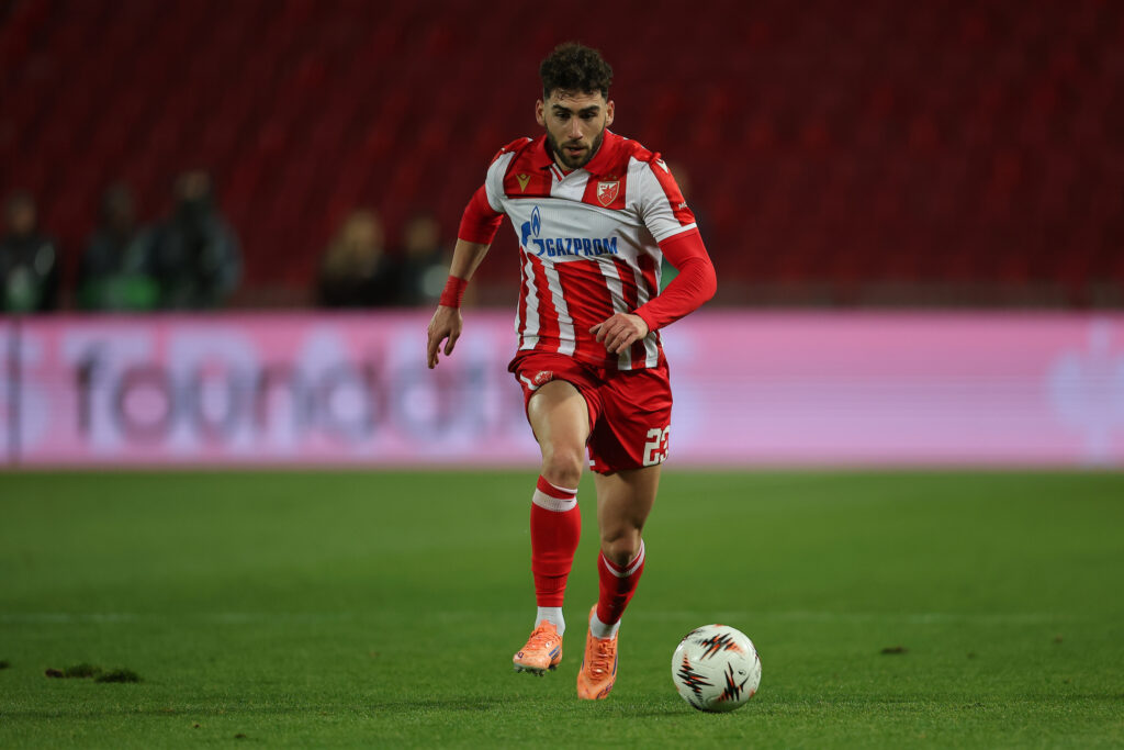 SRAMNE REČI UPUĆENE TIKNIZJANU: „Čim smo malo provetrili svlačionicu, posle njegovog nervnog sloma, sve je krenulo kako treba!“