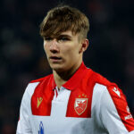 22.000.000 EVRA ZA VASILIJA KOSTOVA?! CRVENA ZVEZDA KAŽE: Nema šanse da ga pustimo za tu cifru!