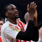 ZVEZDA OSTAJE BEZ CENTRA: Ebuka Izundu na meti evroligaškog giganta!