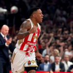 „JAGO JE SINOĆ TREBALO DA DOBIJE VEĆU MINUTAŽU“: Bivši košarkaš Crvene zvezde smatra da je Brazilac mogao da preokrene meč!
