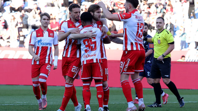 NA MARAKANI SE SPREMAJU VELIKE PROMENE: Seol i Tiknizijan na izlazu – Zvezda želi da vrati svoju decu kući!