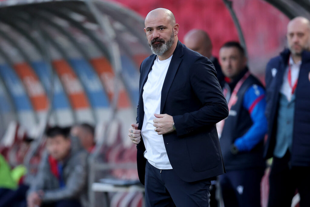 STANKOVIĆA ŽELI PROFESIONALIZAM BEZ OBZIRA KO JE SA DRUGE STRANE: „Nismo gledali ko je protivnik!“