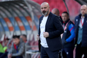 Crvena Zvezda v Napredak, Serbian Super League 2025/2026, round 26