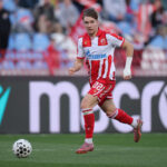 PARIZ SEN ŽERMEN ŽELI DA DOVEDE VASILIJA KOSTOVA: Može, ali za 25.000.000 evra javljaju francuski mediji!