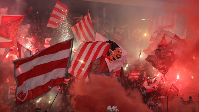 „PROMOVIŠU ŽIVOTE CRNACA I PROPAGIRAJU DUGINE BOJE, A SMETA IM HRIŠĆANSKA PORUKA – SATANSTVO!“: Nemac se oglasio povodom sramotne kazne UEFA zbog Sv. Simeona!