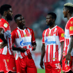 FANOVI U STRAHU: Bivši fudbaler Zvezde zatočen u Izraelu – ostavio samo jedan komentar!