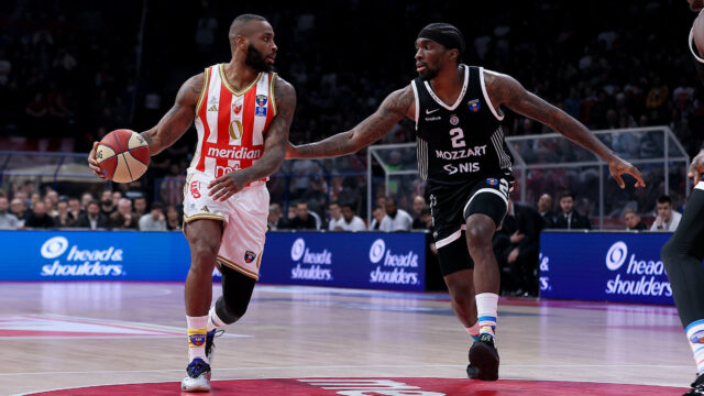 PARTIZAN JE DONEO SAMO JEDNU TITULU SRBIJI, DOK HRVATI IMAJU PET PUTA VIŠE, ZNATE LI ŠTA JE TO?! Vlade Đurović pojasnio spornu izjavu da su Crvena zvezda i Partizan osvojili Srbiji Evroligu!