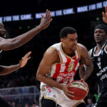 (FOTO UBOD) „UŠLO U KRV I DOVIĐENJA“: Dobro poznato lice i ovog puta bodri Zvezdu!