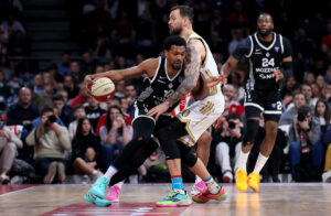 CRVENA ZVEZDA SAVLADALA PARTIZAN: Sekvenca Batlera prelomila utakmicu!