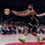 UGOVOR NA STOLU, ČEKA SE ODLUKA: Partizan dao Karliku ponudu koja se ne odbija!