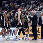 HAPOEL IMA OZBILJNE AMBICIJE: Na radaru bivši košarkaš crno-belih, ali i neostvarena želja Partizana!