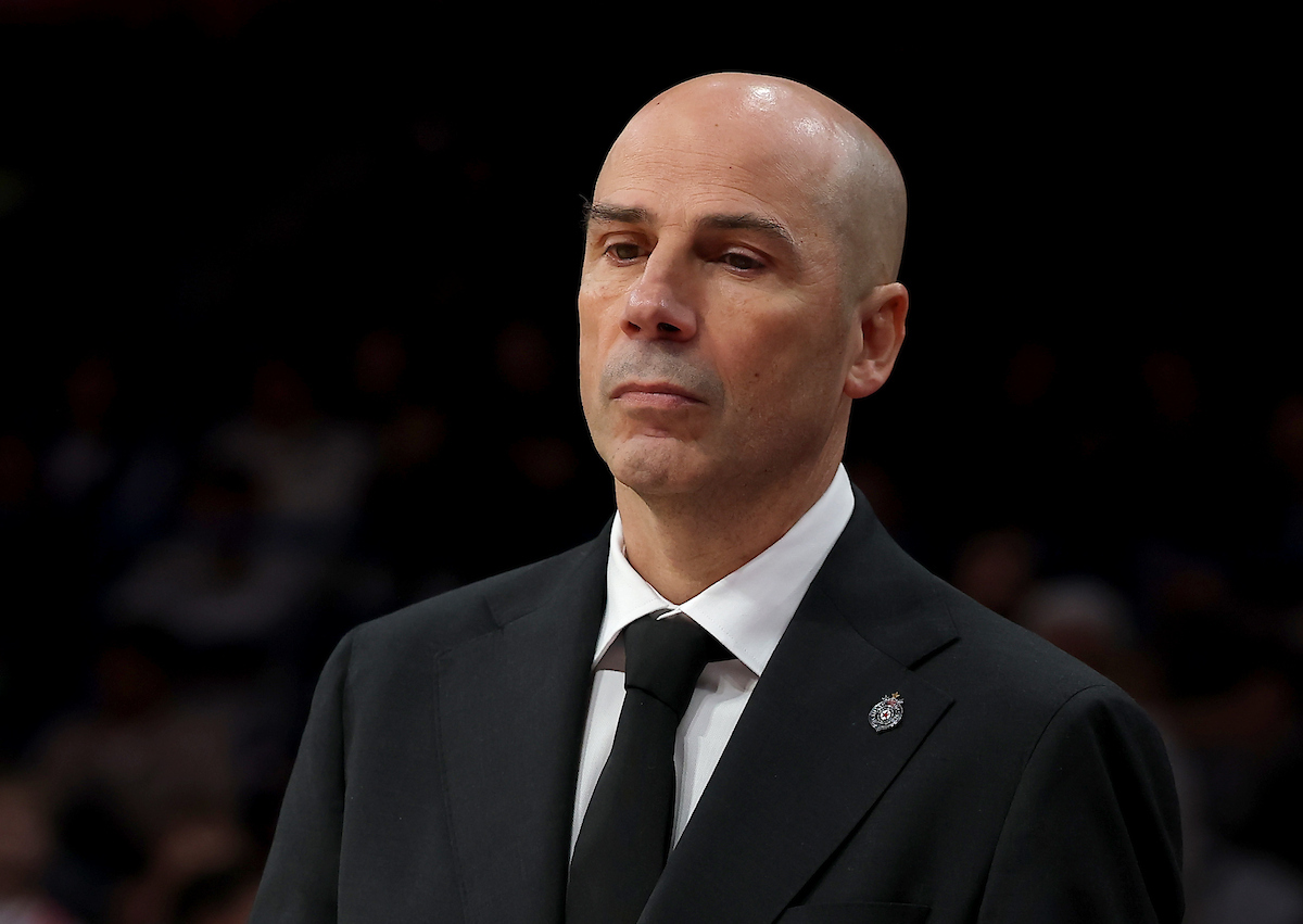 Crvena Zvezda v Partizan, ABA League 2025/2026 Crvena Zvezda v Partizan, ABA League 2025/2026