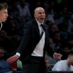 PENJAROJA OSTAO ZATEČEN PITANJEM NOVINARKE: „Ako mislite da sam nervozan, onda sam nervozan!“