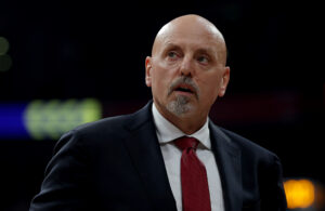 OBRADOVIĆ ŠOKIRAO IZJAVOM O KLJUČNOM IGRAČU KOJI NIJE IGRAO: „Čovek se sagne na parkingu i sada ima problem sa zadnjom ložom!“