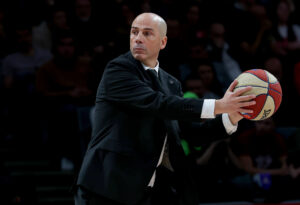 „ATMOSFERA JE BILA LEPA, ALI NE SJAJNA“: Penjaroja iskreno o prvom večitom derbiju, otkrio kad se vraća Vašington!