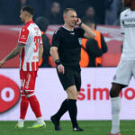 VEČITI RIVALI I SUĐENJE, DA LI JE IKO POVLAŠĆEN, ŠTA KAŽE STATISTIKA?! Partizan jedini nije dobio crveni karton, Crvena zvezda primila samo jedan gol iz penala!