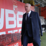 IMAĆEMO BOLJI TIM SLEDEĆE SEZONE NEGO OVE, IZMIRUJEMO APSOLUTNO SVE OBAVEZE: Zvezdan Terzić obećava novi veliki iskorak Crvene zvezde!