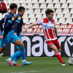 (POLUVREME) KATAI DOČEKAO SVOJE: Zvezda vodi, Magiku VAR uzeo jedan gol, ali drugi nije mogao!