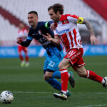 ZVEZDA GAZI SVE REDOM: Deveta pobeda u nizu, Katai i Duarte razbili Radnički!