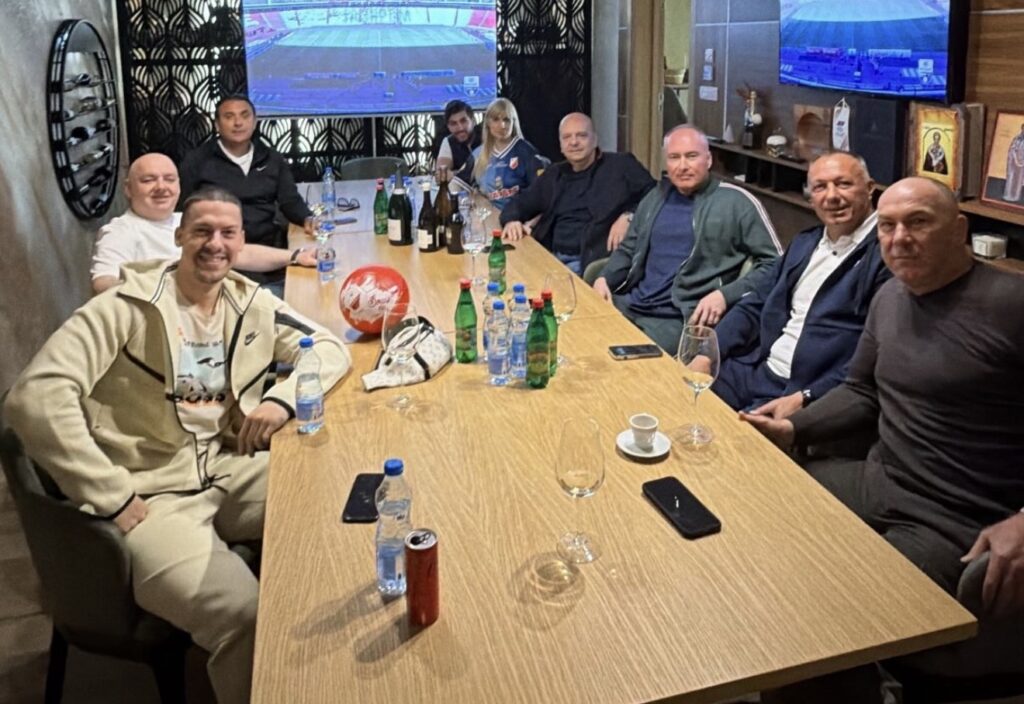 VOJVODINA REVOLTIRANA ZBOG ZABRANE ULASKA ZA BAKU PRASETA?! Sigurno najbizarniji razlog sukob u istoriji srpskih velikana!