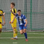 ROMANTIČARI GAZE REDOM! Đokić i Jovan preporodili Karaburmu – omladinci OFK Beograda hit proleća!