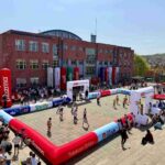 BEOGRAD JE SPORTSKI GRAD OVOG APRILA: Dan sporta u tri opštine!