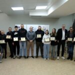 VELIKA ČAST: Arilje proglasilo najuspešnije iz sveta sporta!